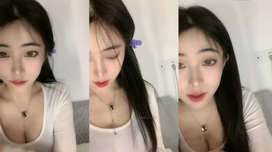 情色主播 妮可只是爱喝奶